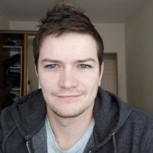 Eoin Crosbie, founder of DefiTheOdds